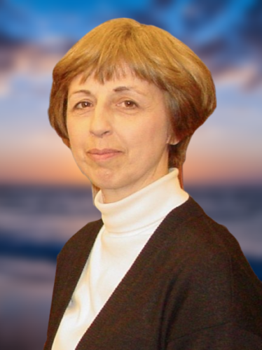 Pauline D. Stopper